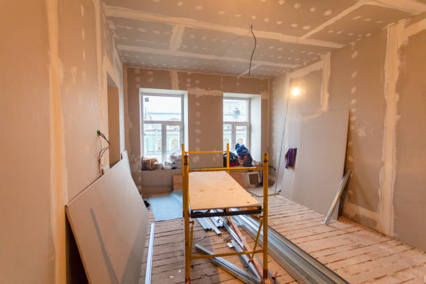 Best Drywall for New Construction  in Algonquin, MD